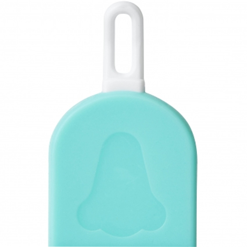 Curette 3-en-1 Nez Ongels Oreilles - OM+ 