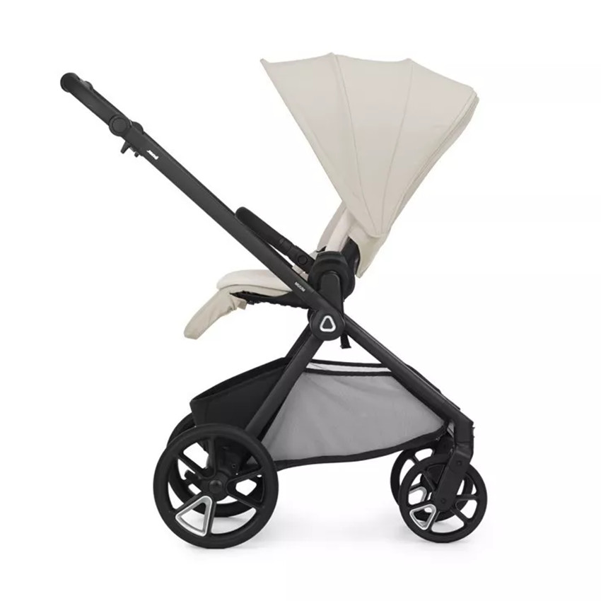 Poussette Muum 5 Sand II 