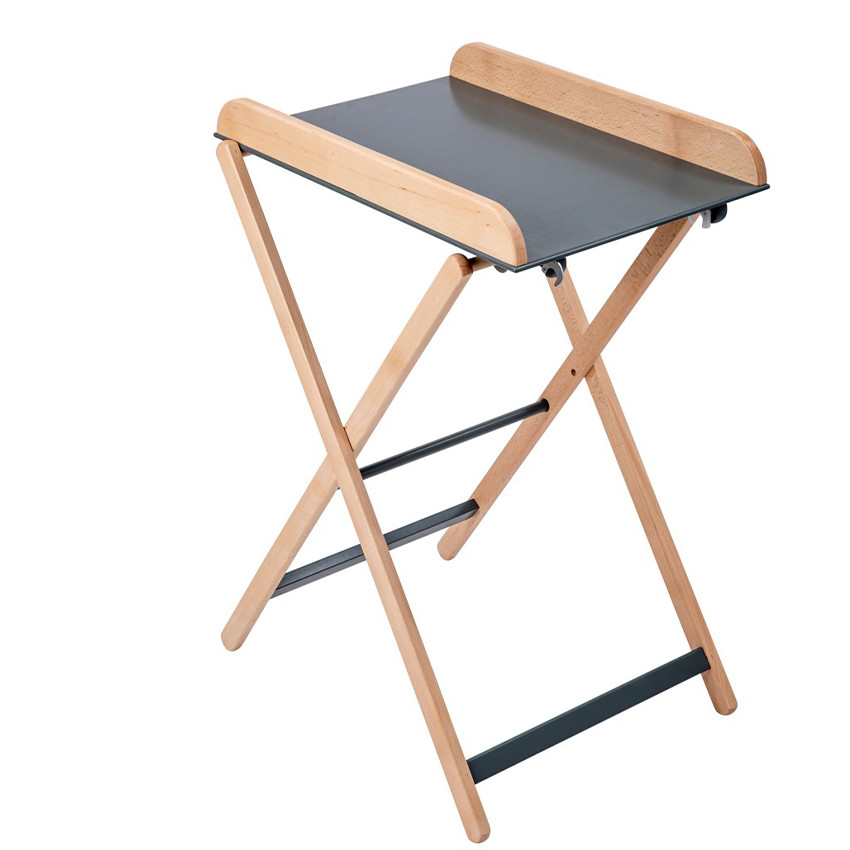Table à langer Jade pliante Hybride Kaki 
