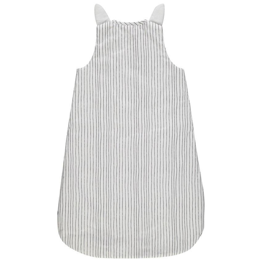 Gigoteuse sans manches en popeline TOG 3.5    