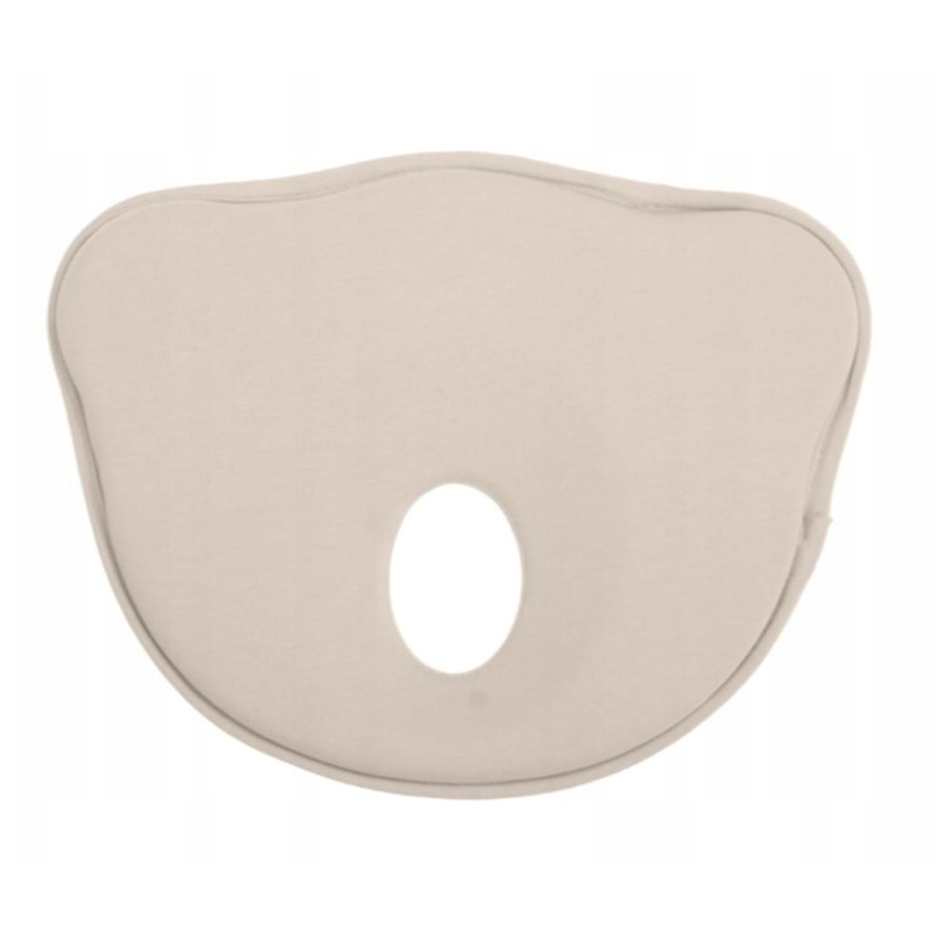 Coussin cale tête ergonomique Dune 