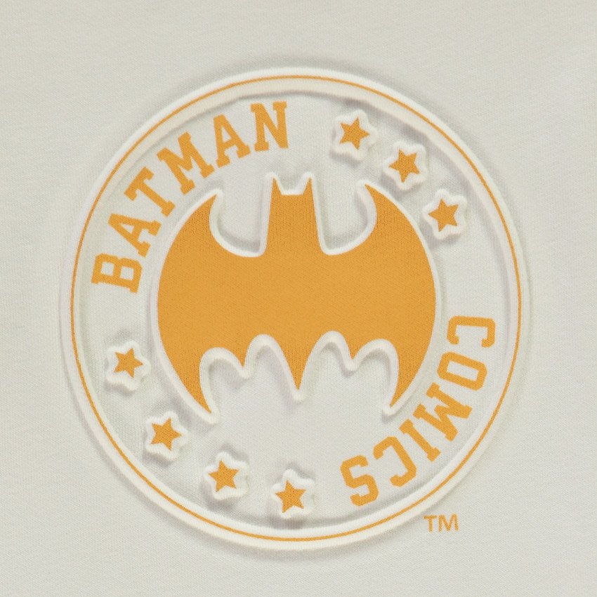 Ensemble jogging Batman Warner pour bébé garçon 