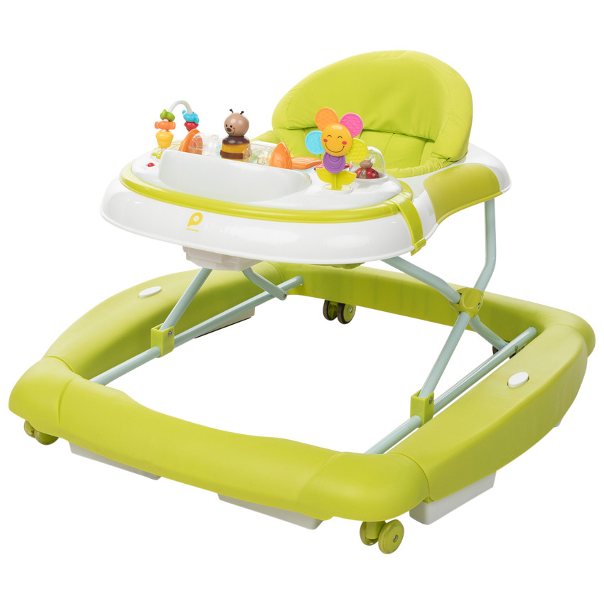 trotteur licorne 3 en 1