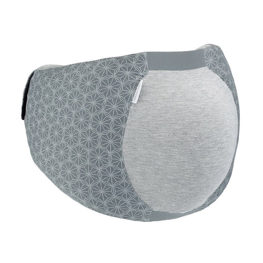 ceinture de sommeil - dream belt - gris