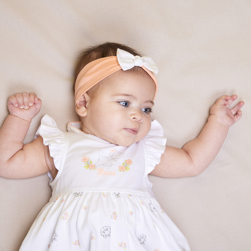 Robes bébé fille - achat en ligne
