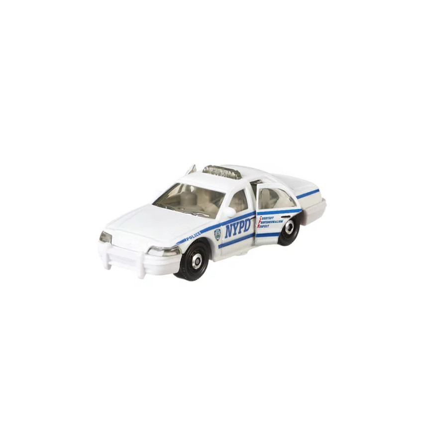 Véhicule miniature à pièces amovibles Matchbox (modèle aléatoire) 