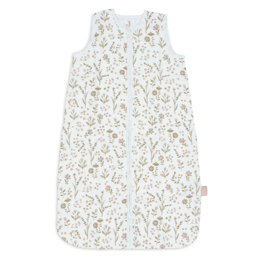 Gigoteuse sans manches 90cm gaze de coton Bloomy 