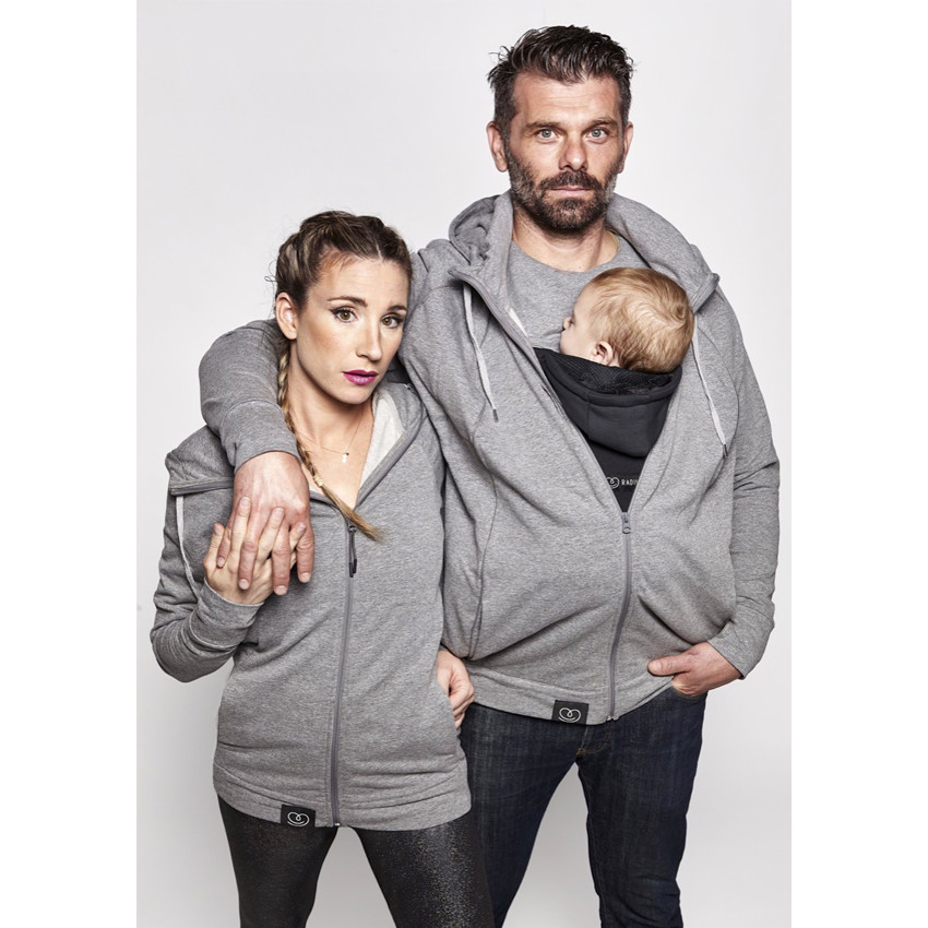 Sweat new arrivals porte bébé