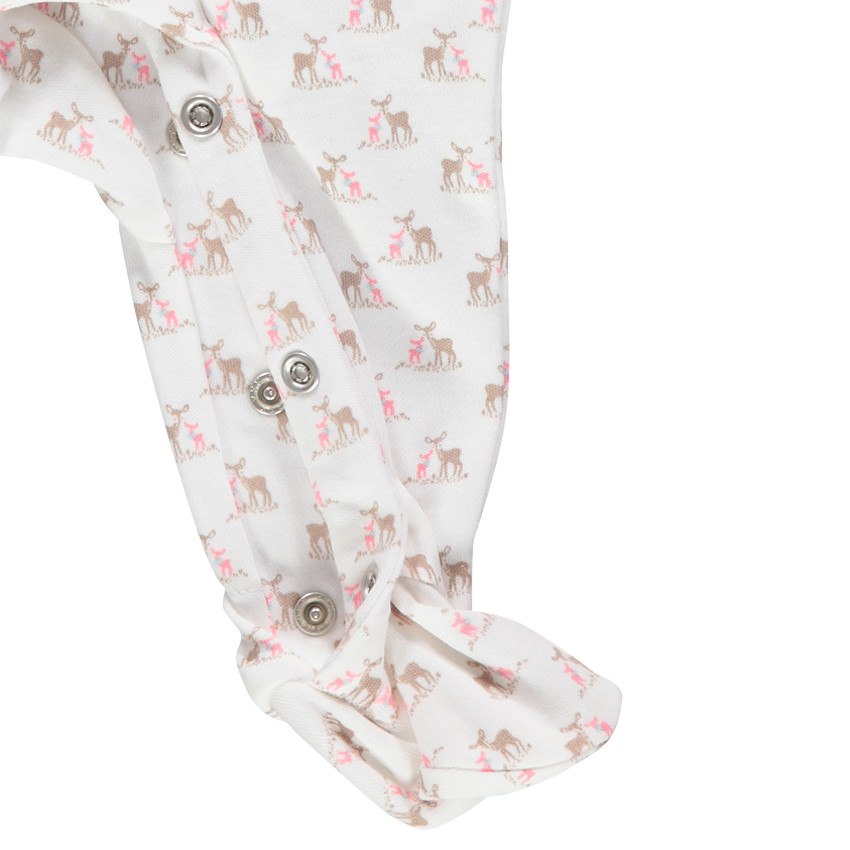 Lot de 3 dors-bien avec ouverture adaptée à l'âge 