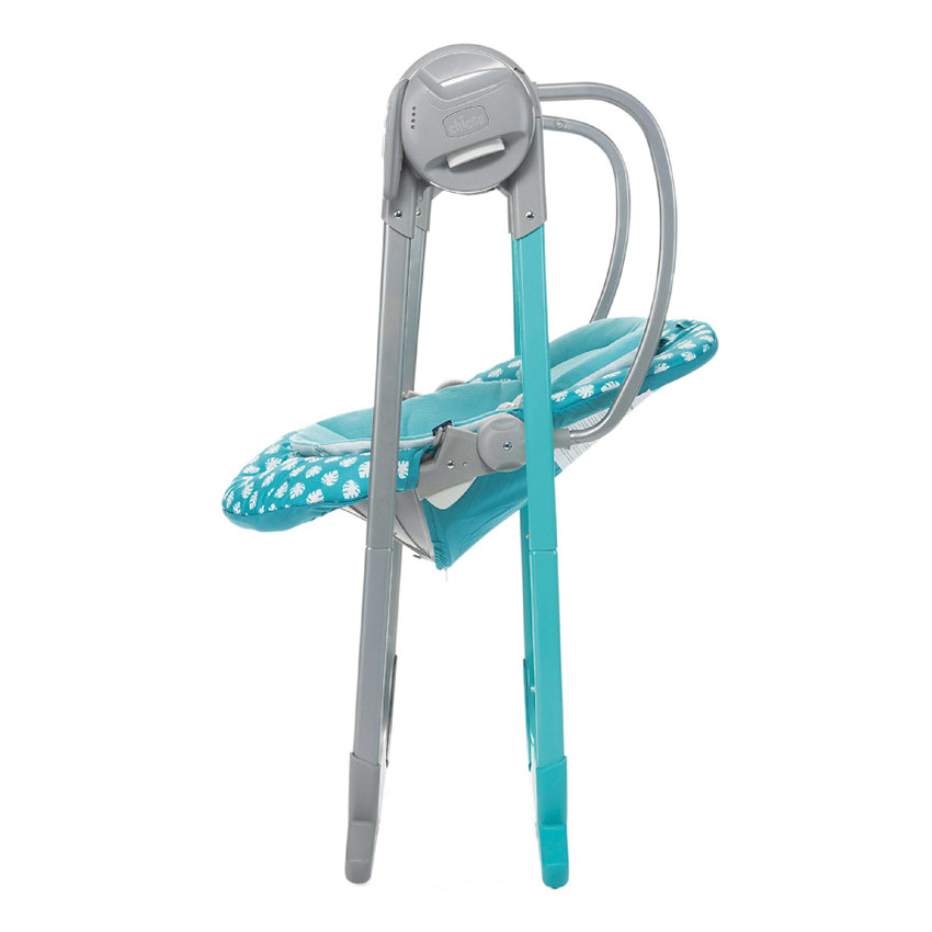 Balancelle Polly Swing Up - Turquoise 