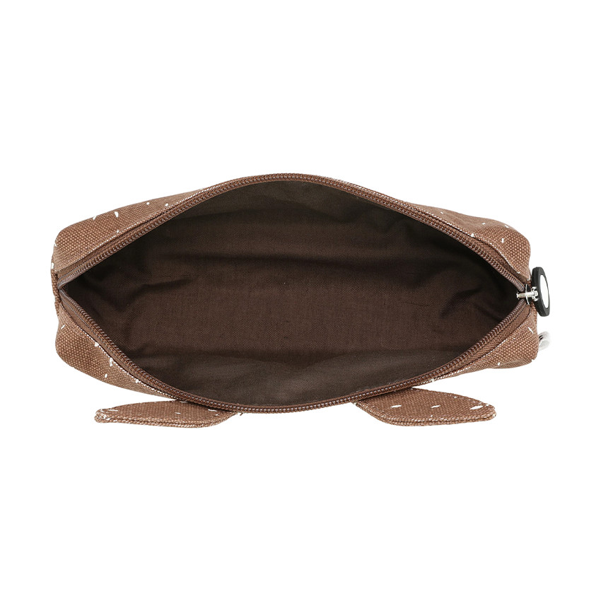 Trousse longue Mr. Owl 