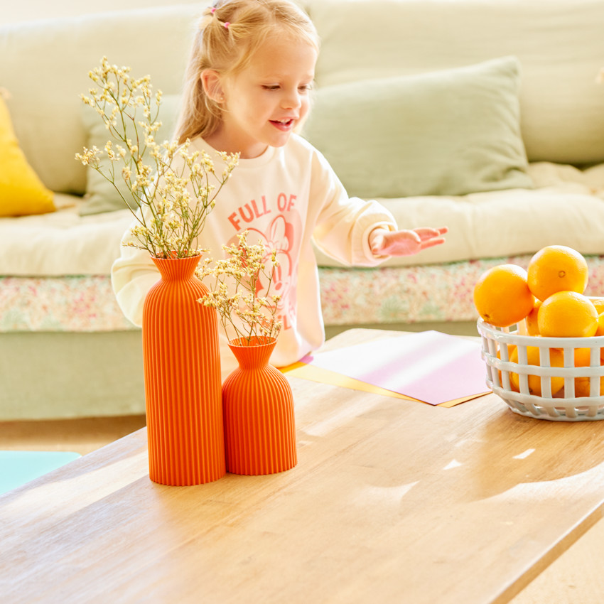 Ensemble sweat + caleçon print Minnie Disney pour bébé fille 