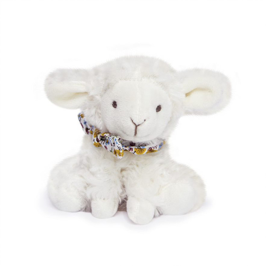 Doudou - Mon chouchou agneau  