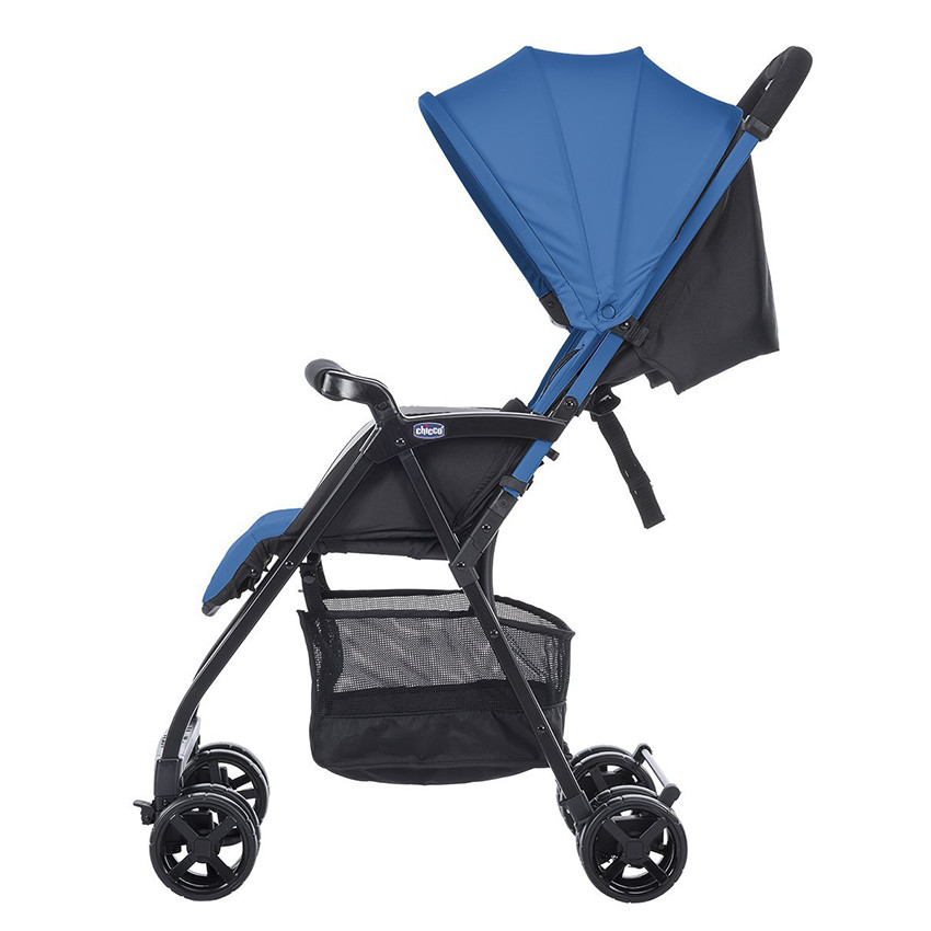 Poussette Canne Ohlala - Power Blue 