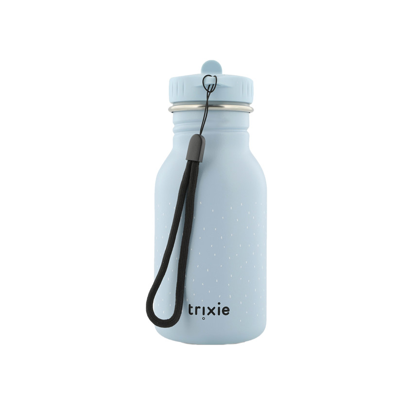 Gourde en acier inoxydable 350 ml - Mr Alpaga 