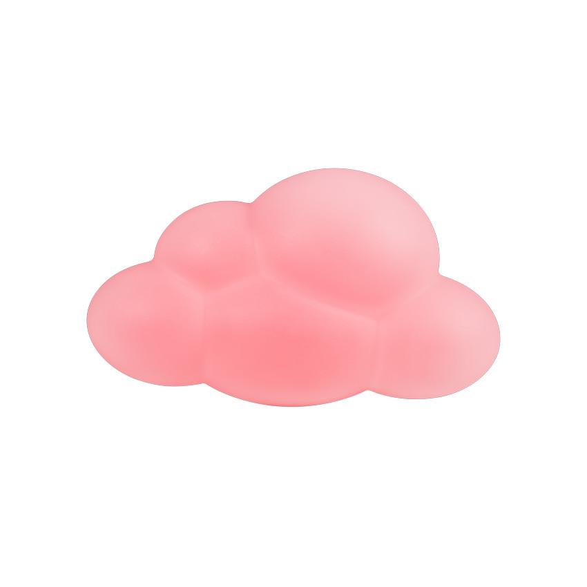 Veilleuse-enceinte rechargeable - Nuage 