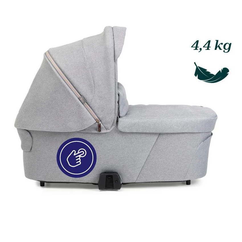 Nacelle Flexi Lunar Rock 