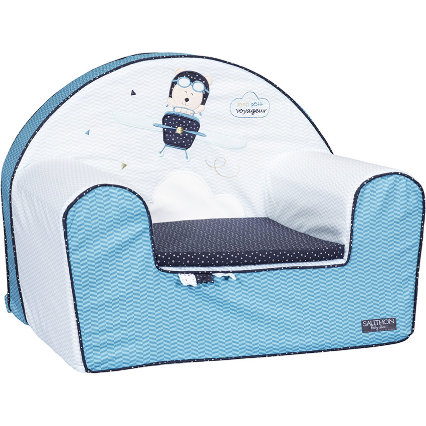 Fauteuil - New Lazare 