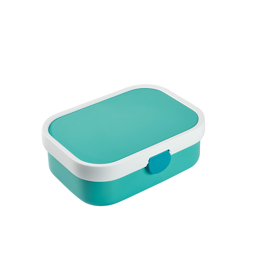 Lunchbox Campus 750ml - Turquoise 