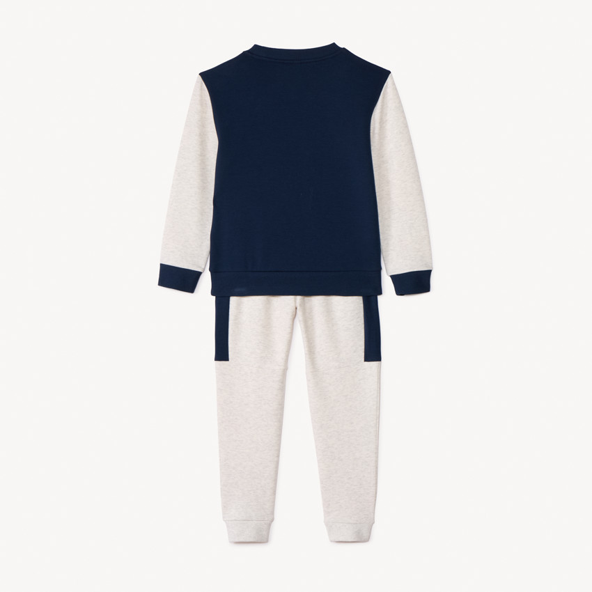 Ensemble jogging Cars Disney-Pixar pour garçon 