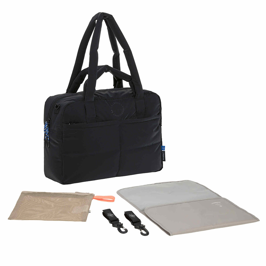 Sac à langer Everyday Noir 