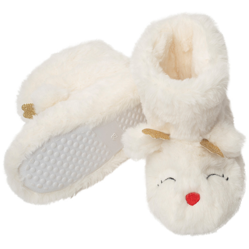 Chausson botte on sale fille