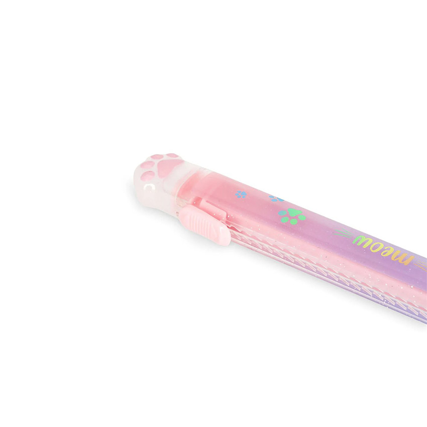 Gomme rétractable Kitty  