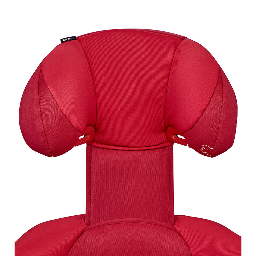 Siège-auto Rodi XP Fix groupe 2/3 - Electric Blue 