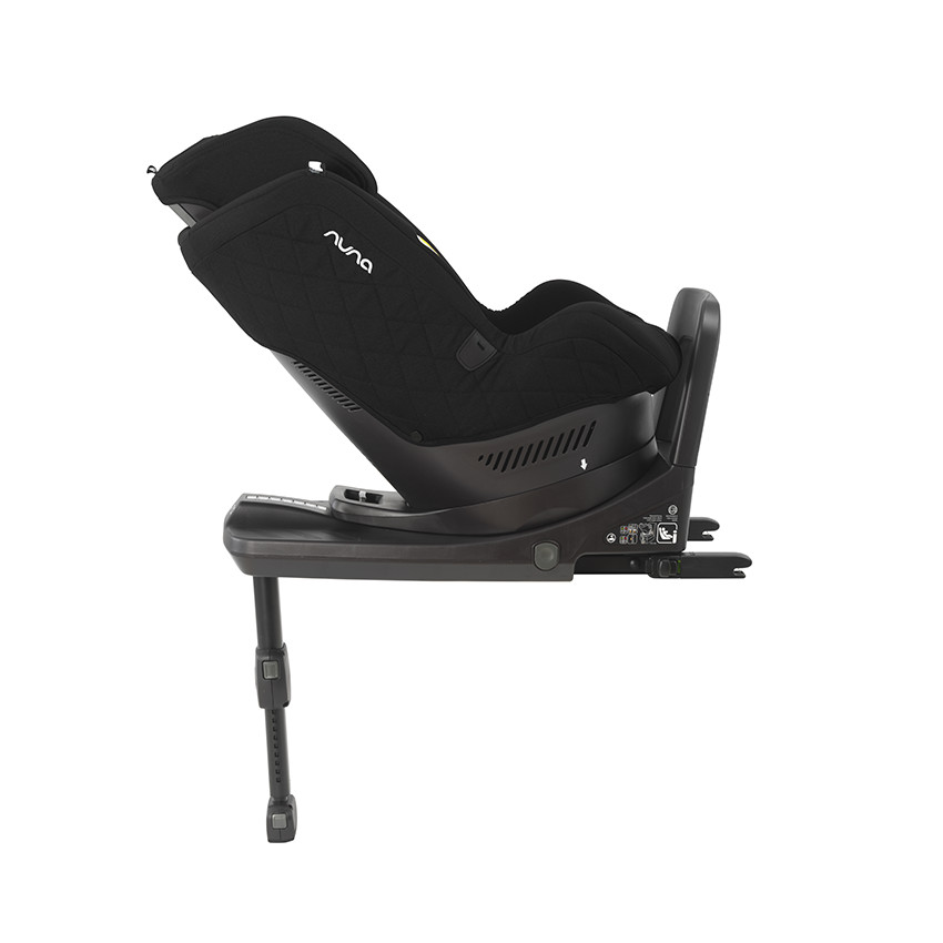 Siège-auto NORR i-Size - Caviar 