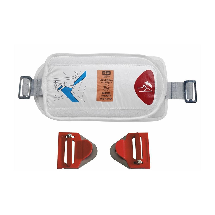 Kit auto Trio 