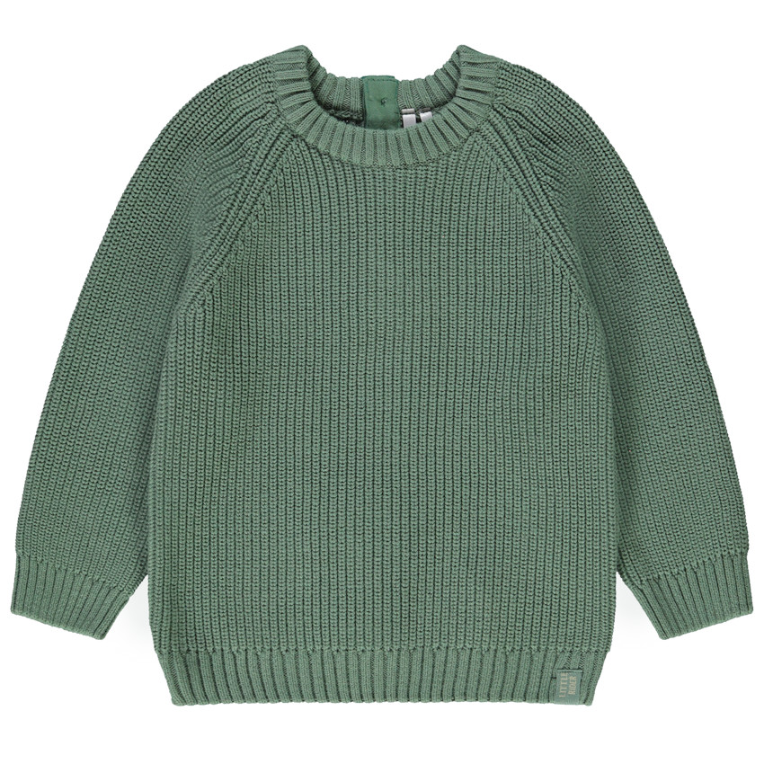 Pull en tricot pour bébé garçon