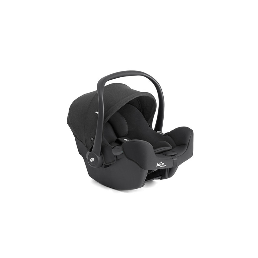 Siège auto I-Snug 2 i-Size - Raven 