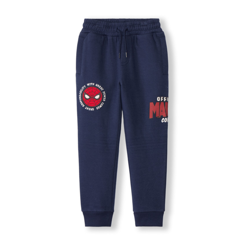 Jogging molleton Spider-Man Marvel pour garçon 