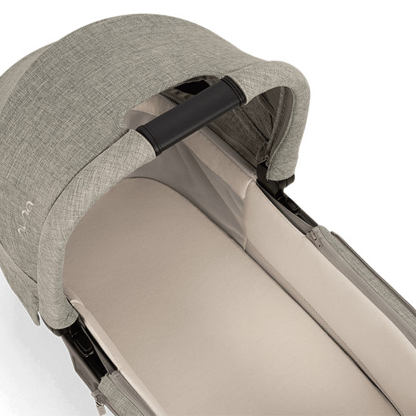 Nacelle pliable Lytl collection BMW graphene 