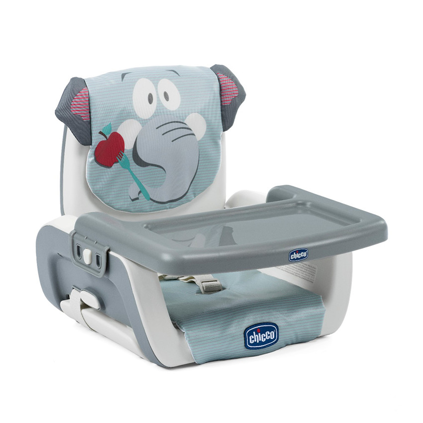 Rehausseur Mode - Baby Elephant 