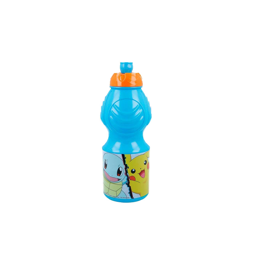 Gourde Pokemon - 400 ml 