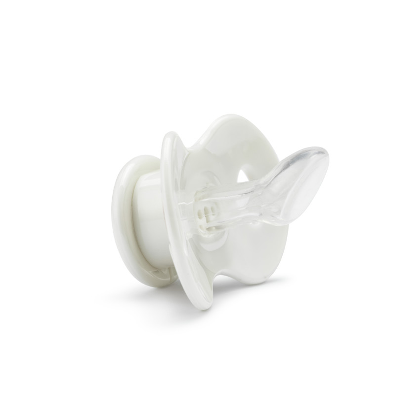 Sucette en silicone Floating flowers 0-6M 