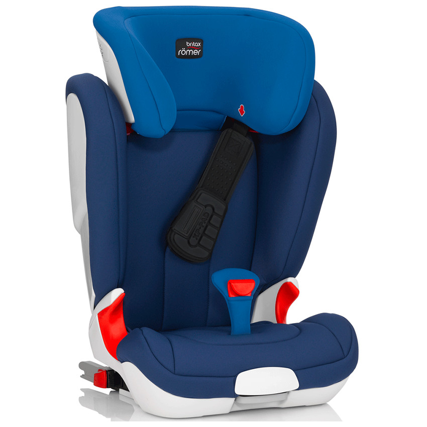 Siège-auto Kidfix II XP SICT groupe 2/3 - Ocean Blue 