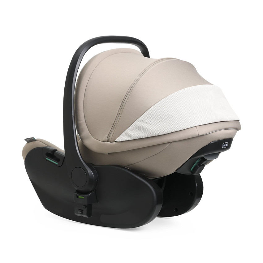 Siège-auto i-Size First-Seat Recline 40-87 cm amber glow 