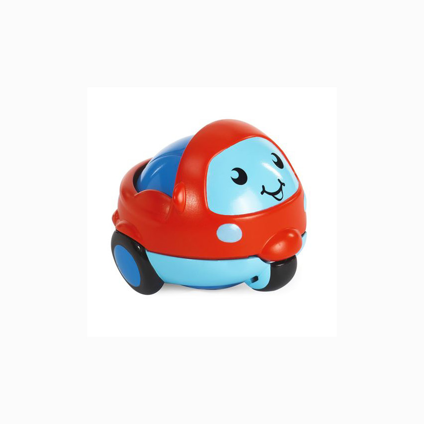 Véhicules Turbo Ball - City construction 