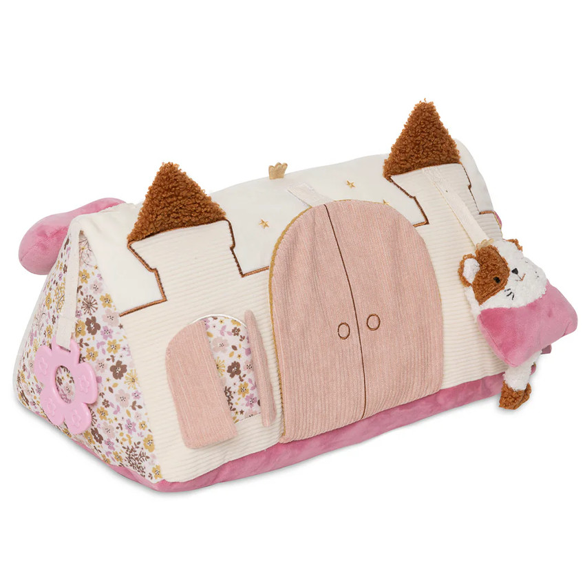 Triangle d'Activités - Flower Fairies 