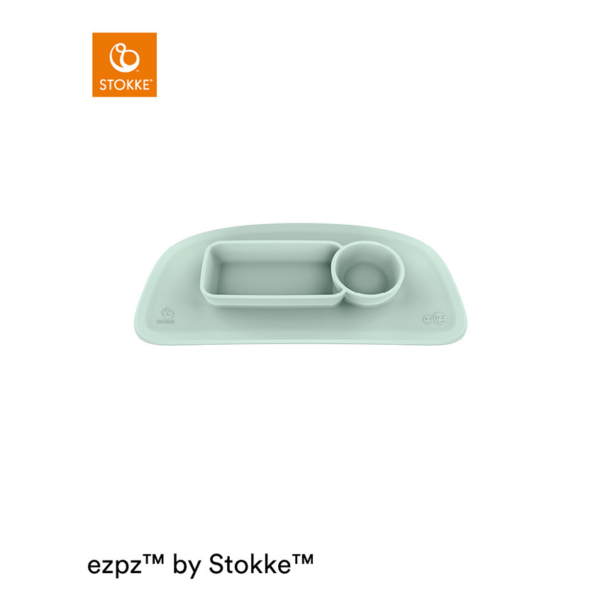 Set de table Ezpz pour plateau de chaise haute 