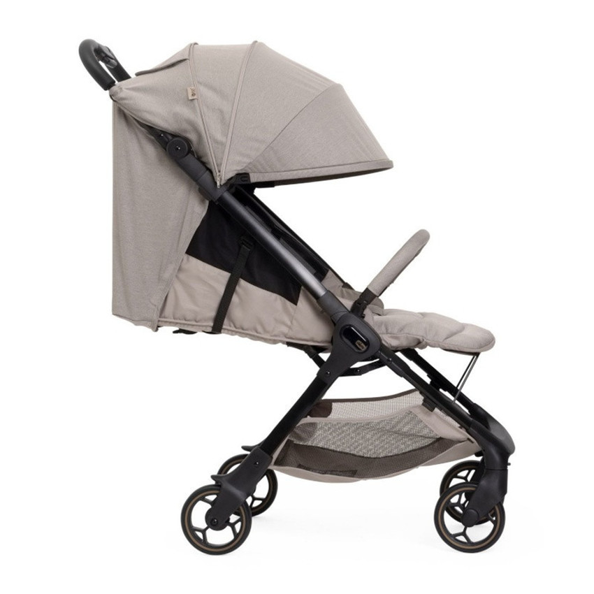 Poussette WE 2 ultra-compacte Sandshell 