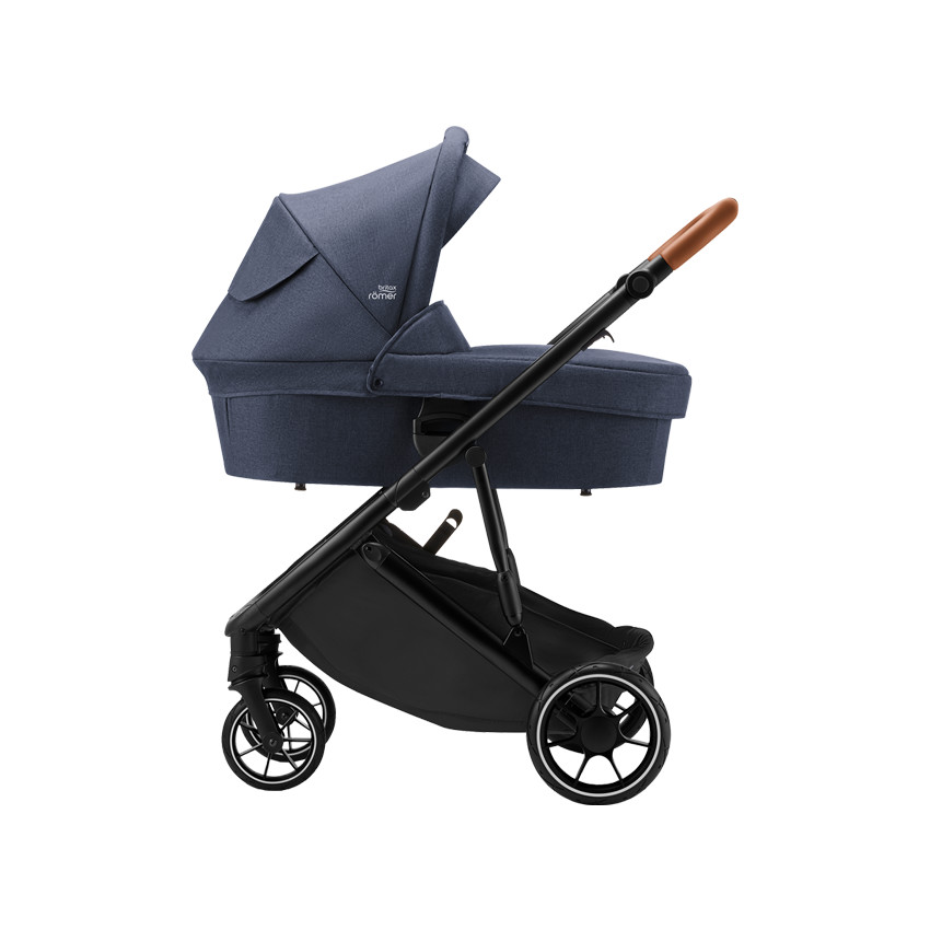 Nacelle pour poussette Strider M - Navy Ink 