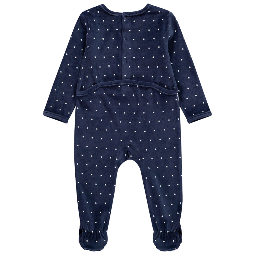 Pyjama B b Dors bien pour B b Fille Orchestra