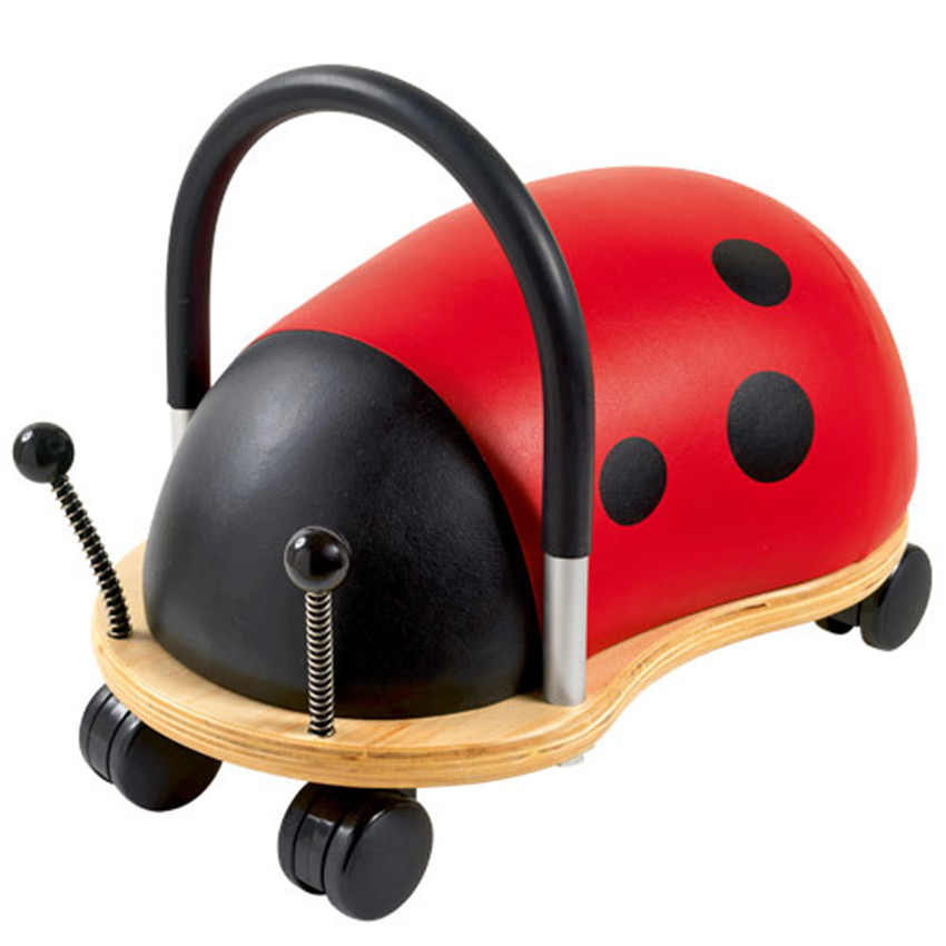 Porteur Coccinelle Small 