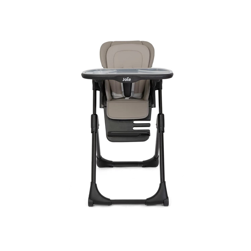 Chaise haute Mimzy Recline - Hazelnut 