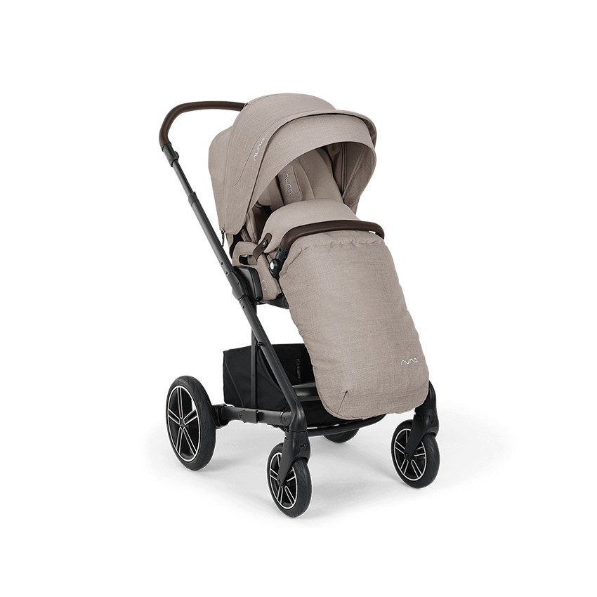 Poussette Mixx Next - Chateau 