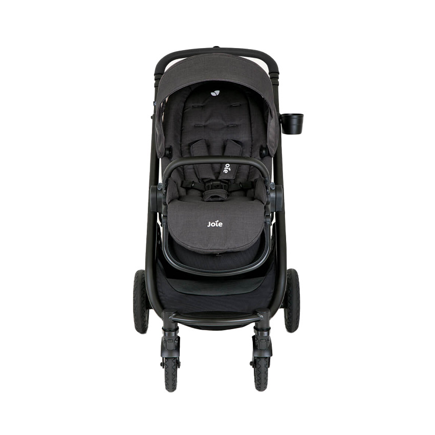 Poussette tout-terrain Versatrax shale 