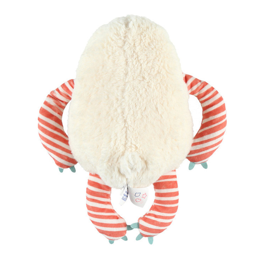 Peluche small Moris 25cm - Moris&Sacha 